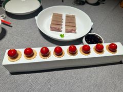 -秀儿四九城·新京菜(亚运村鸟巢店)