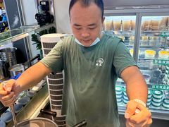 -芝麻糊世家(西华店)