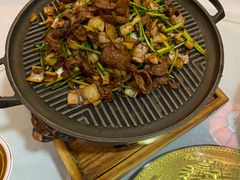 -恭敬李·烤鸭(天坛北门店)