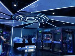 -世代星球·保龄球·镭战真人CS·团建(杨浦店)
