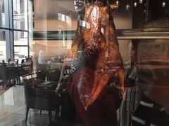 烤鸭-美食汇自助餐厅(兰州万达文华酒店)