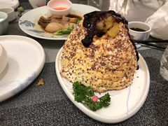 -宴会中心