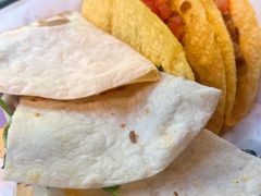 -Taco Bell 塔可钟(民田路店)