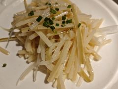 -粤香村(清真川菜店)