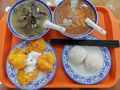 -隆福寺小吃店(东四店)