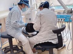 -雅悦齿科(顾村公园店)