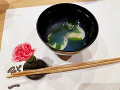 -鮨一日本料理(大中华店)