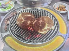 -喜来稀肉(虹泉路店)