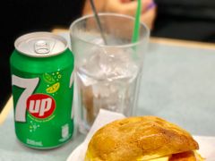 -华嫂冰室(尖沙咀店)