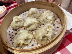 羊肉烧卖-西贝(枫蓝国际购物中心店)