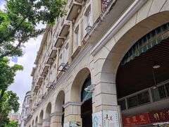 -清平中药材专业市场