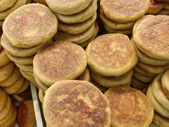 -杨老大焙子月饼干货(宽巷子民族美食街店)