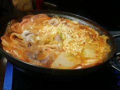 -万兴佳烤肉·长白山老味道(东岸里店)