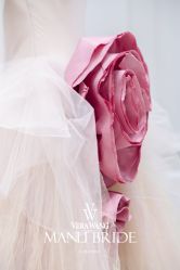 -MANLI BRIDAL婚纱
