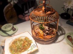 -唐·玉芙蓉(雨花吾悦广场店)