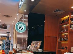-逸派咖啡 EPARKCOFFEE(广安门店)
