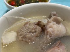 -干老四雅鱼饭店(滨江西路店)