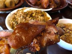 狀元蹄-金必轩(青岩店)