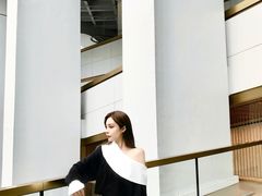 -尼依格罗香港美利酒店