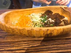 -芜小皖砂锅菜(青山街店)