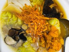 -餐与自然(老商埠店)