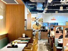 -深仔记茶餐厅(亚士厘道店)