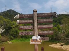 -泉州海丝野生动物世界