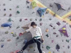 -若克攀岩运动馆(睿海店)