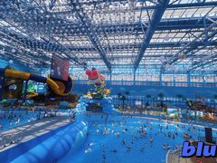 -广州融创水世界