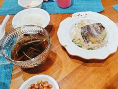 -糟粕醋·椰苑海南菜餐厅(亚龙湾天域酒店)