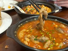 -攀西土菜馆(南线阁店)