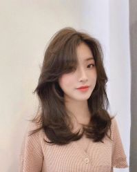 -AFA Hair studio·女士发型设计