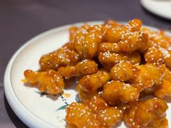 -润泽园饭庄(中山路店)