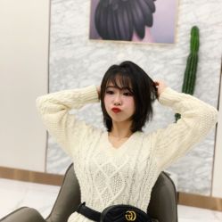 点击看大图 -3AM HAIR SALON烫发染发接发