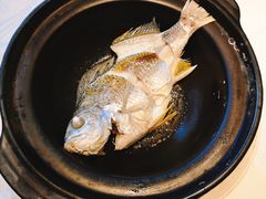-百味馆·粤菜·湛江菜(后海花园店)