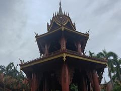 -西双版纳总佛寺