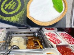 -海底捞火锅(金光华店)