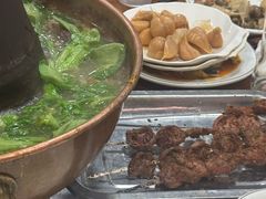 -木萨火锅店(开鲁路店)