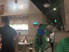 -海底捞火锅(名门店)