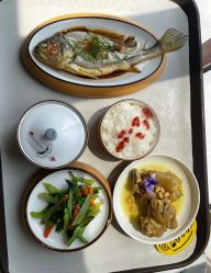 -一心缘月子产后中心