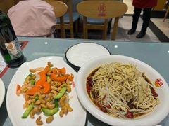 -添福来墨鱼饺子 · 海鲜东北菜(大连星海·黄浦路店)