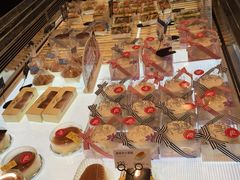 -巴黎贝甜(印象城店)