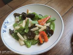 -大牌大·传统杭帮菜(湖滨店)