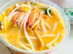 -万香姜汁(引泉路店)