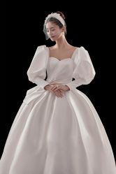 -IDO婚纱摄影(上海旗舰店)