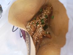 -降龙爪爪(建设路2店)
