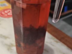 -红蜡烛-养生粥-津鲁菜(中山路店)