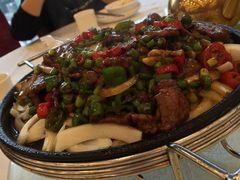 -福满园大酒楼(梅林店)
