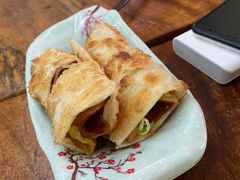 -甘味食堂(素食料理/蔬食料理/恆春美食)