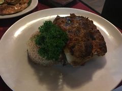 -Mai Mai Restaurant